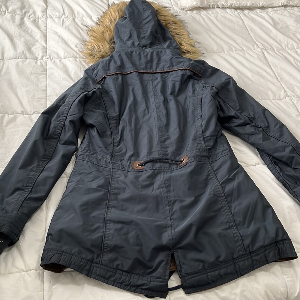 Jacket - Picture 5 of 5